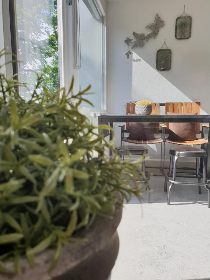 Cozy Apartment Tübingen Exterior foto